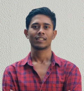 Rohan Sen